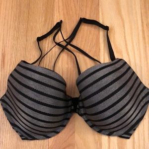 Strappy 34DD Victoria’s Secret Bra